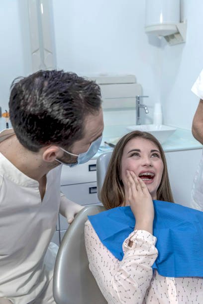 Best Emergency Dentist for Lost Fillings or Crowns in Ridge Manor, FL